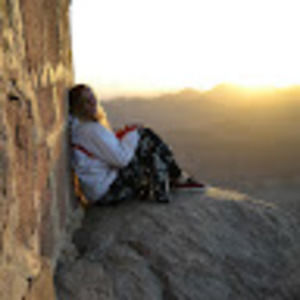 Meet your Posher, Rianna